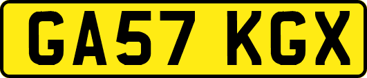 GA57KGX