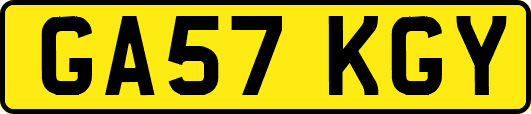 GA57KGY