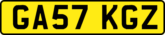 GA57KGZ
