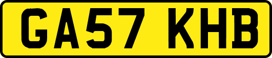 GA57KHB
