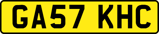 GA57KHC
