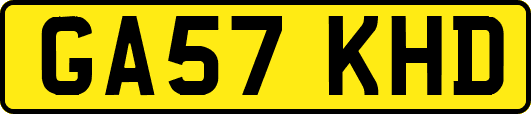 GA57KHD