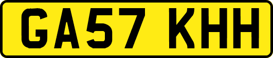 GA57KHH