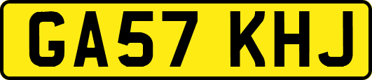 GA57KHJ