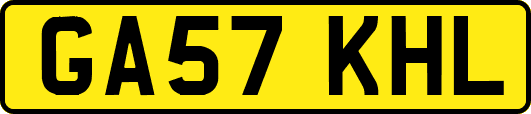 GA57KHL