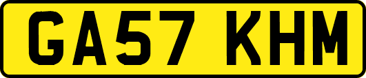 GA57KHM