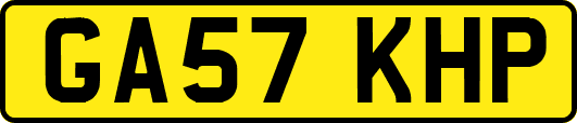 GA57KHP