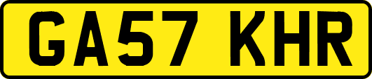 GA57KHR