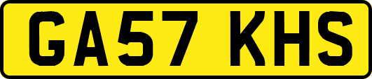 GA57KHS