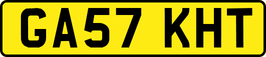 GA57KHT