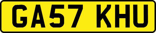 GA57KHU