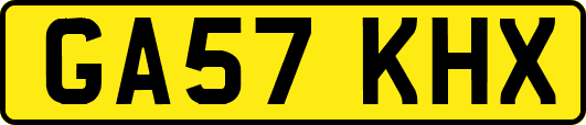 GA57KHX