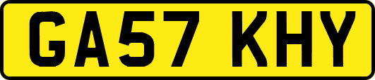 GA57KHY