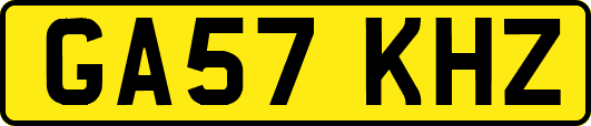 GA57KHZ