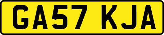 GA57KJA
