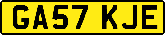 GA57KJE