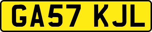 GA57KJL
