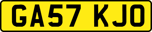 GA57KJO