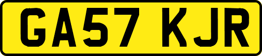 GA57KJR
