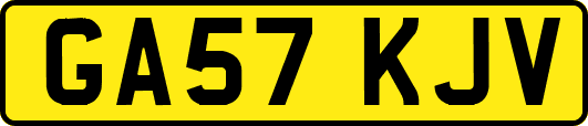 GA57KJV