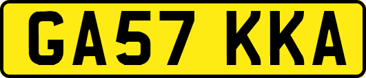 GA57KKA