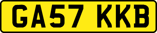 GA57KKB