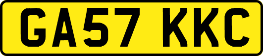 GA57KKC