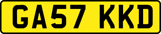 GA57KKD