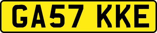 GA57KKE