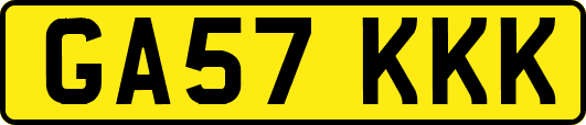 GA57KKK