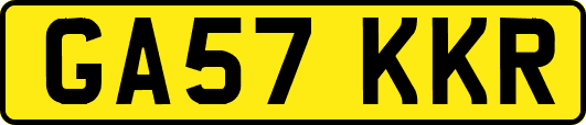 GA57KKR
