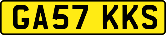 GA57KKS