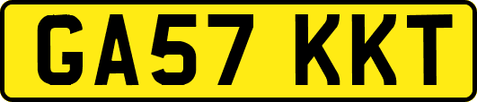 GA57KKT
