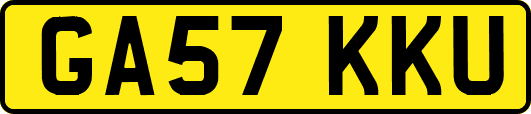 GA57KKU