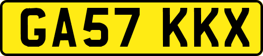 GA57KKX