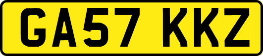 GA57KKZ