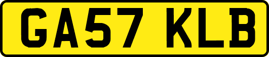 GA57KLB
