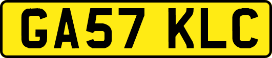 GA57KLC