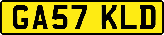 GA57KLD