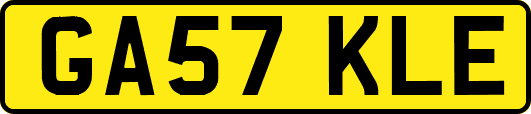 GA57KLE