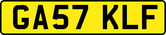 GA57KLF