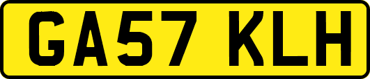 GA57KLH