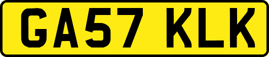 GA57KLK