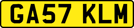 GA57KLM