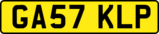 GA57KLP