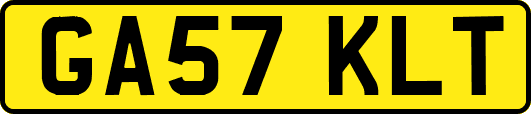 GA57KLT