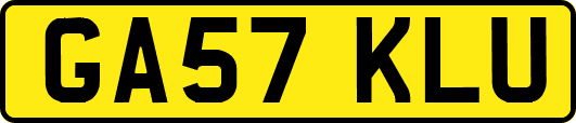 GA57KLU