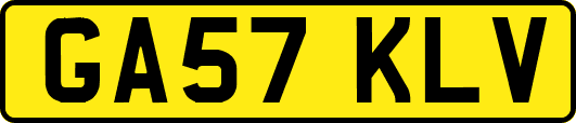 GA57KLV