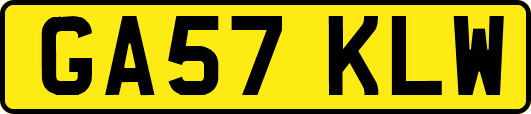 GA57KLW