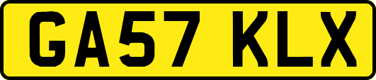GA57KLX